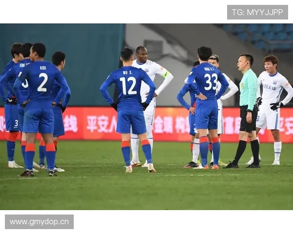 上海申花外援依赖问题显现，多点进攻结构形成困难，对赛季表现造成影响