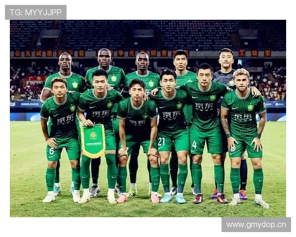 国安连胜回暖,但真有竞争力还是对手太弱? 国安连胜回暖,但真有竞争力还是对手太弱?