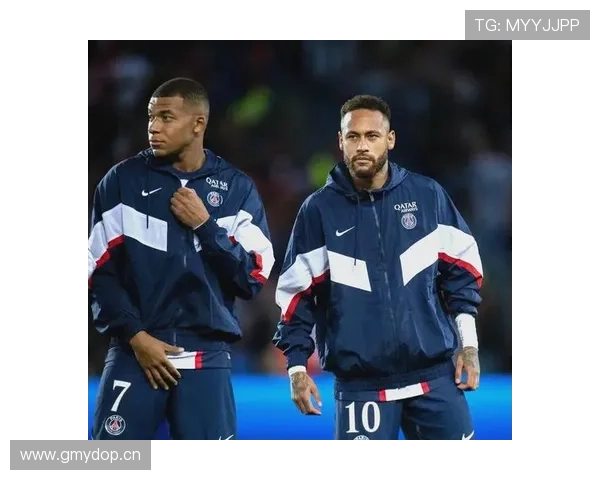 姆巴佩走后，巴黎圣日耳曼巨星战略彻底失败，球队面临战术体系危机！