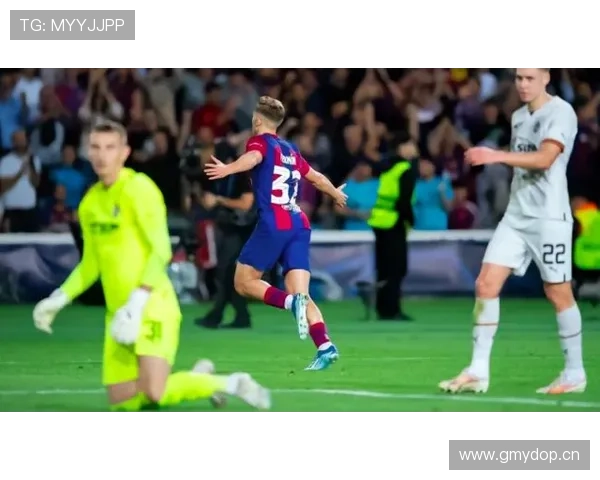 佩德里：金童奖加冕如何确立其欧洲顶级新星地位