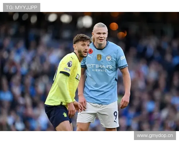 哈兰德vs亨利：二者英超赛场影响力差距在哪？