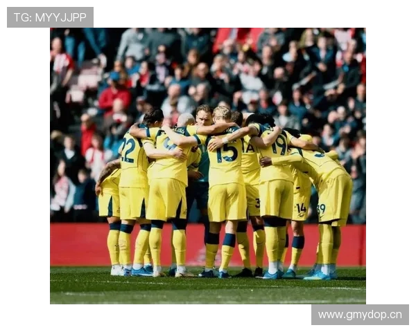 热刺又崩盘？英超豪门的虚假繁荣，战术体系混乱何时休