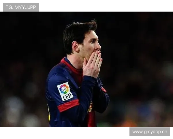 梅西关键战表现：欧冠“隐身”争议的背后原因何在？