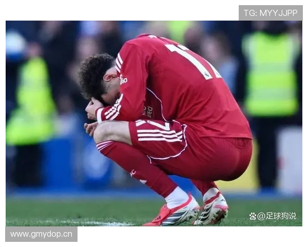 利物浦进攻越打越窄，整体效率反而被拖垮了？