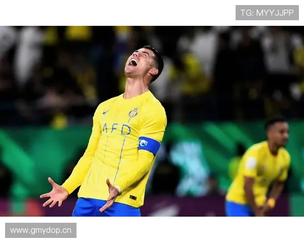 利雅得胜利：统治沙特联优势是否持续影响争冠走势