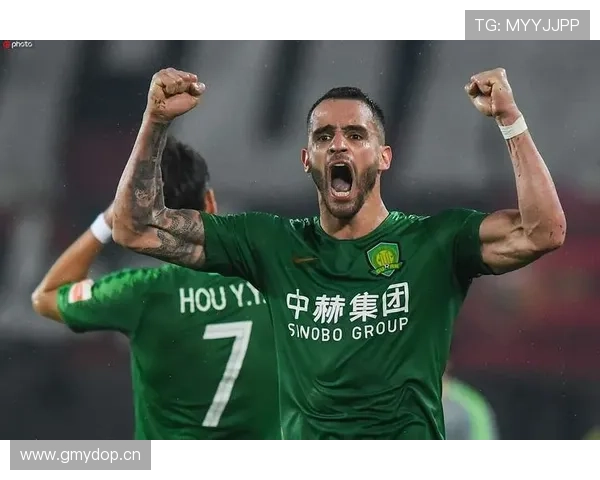 国安进攻流畅但终结乏力，问题已逐步反映在战绩上