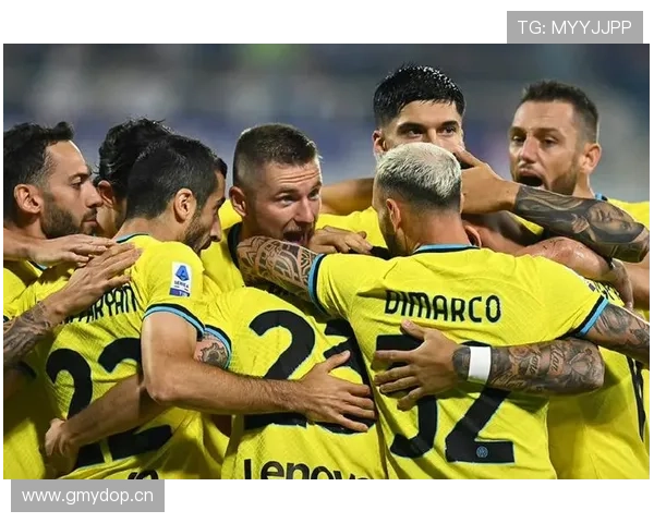 国际米兰越赢越依赖体系，稳定性面临考验