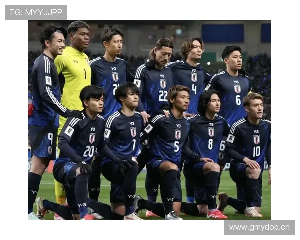 日本队2026世界杯预选赛晋级前景分析 亚洲劲旅能否连续第八次突围