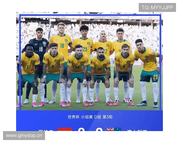 世界杯D组收官日战报:澳大利亚和巴拉圭携手晋级 世界杯D组收官日战报:澳大利亚和巴拉圭携手晋级
